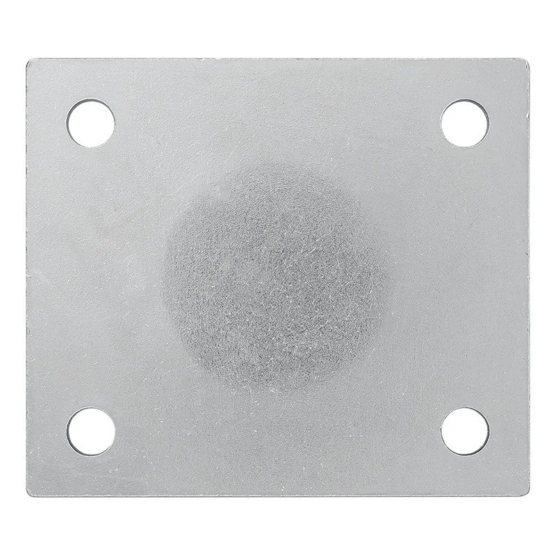 Plaque de montage pour support de remorque 341520/341520V01/341521/341521V01/341521V02