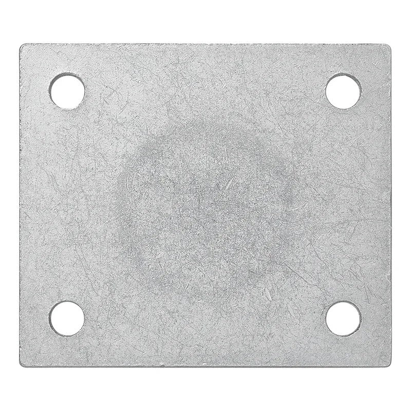Plaque de montage pour support de remorque 341520V02/341520V03