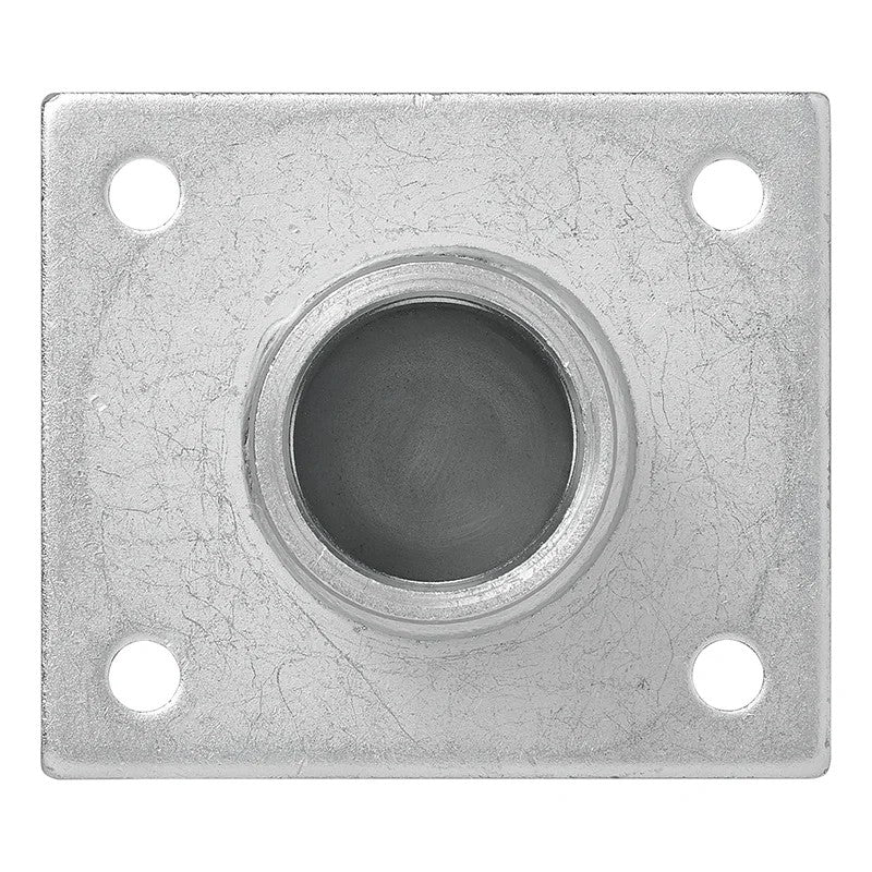 Plaque de montage pour support de remorque 341520V02/341520V03