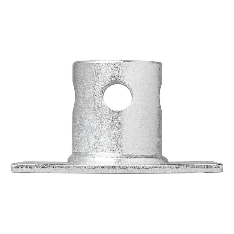 Plaque de montage pour support de remorque 341520V02/341520V03