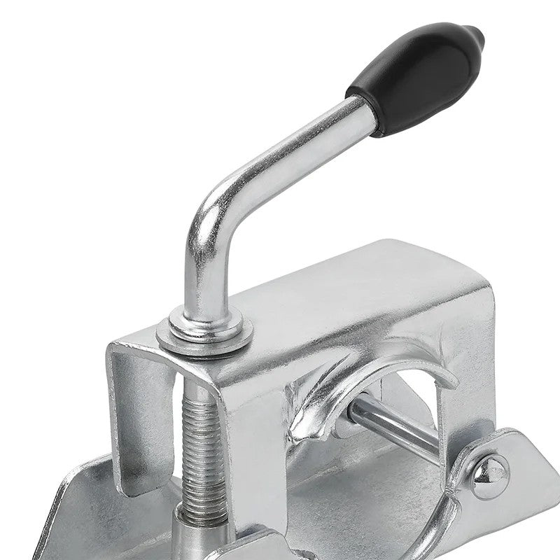 Poignée de serrage pour collier roue jockey 48 mm 341532