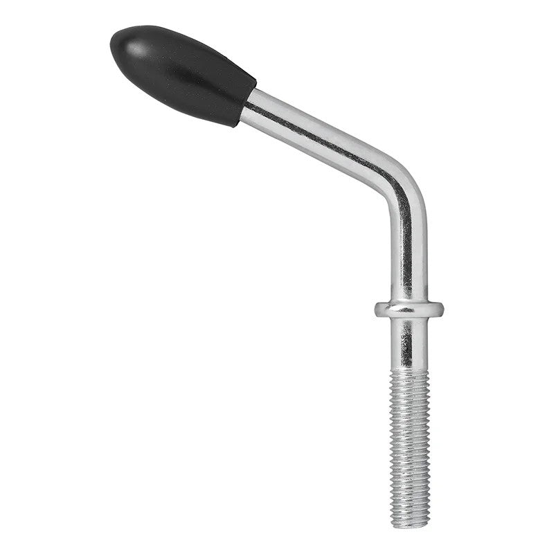 Poignée de serrage pour collier roue jockey 48 mm 341532