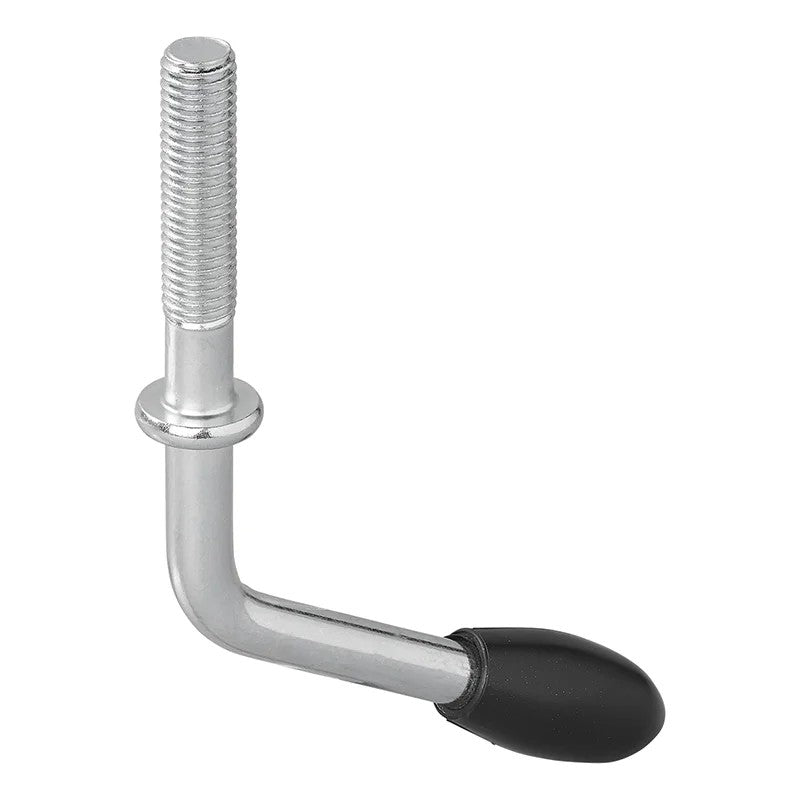 Poignée de serrage pour collier roue jockey 48 mm 341532