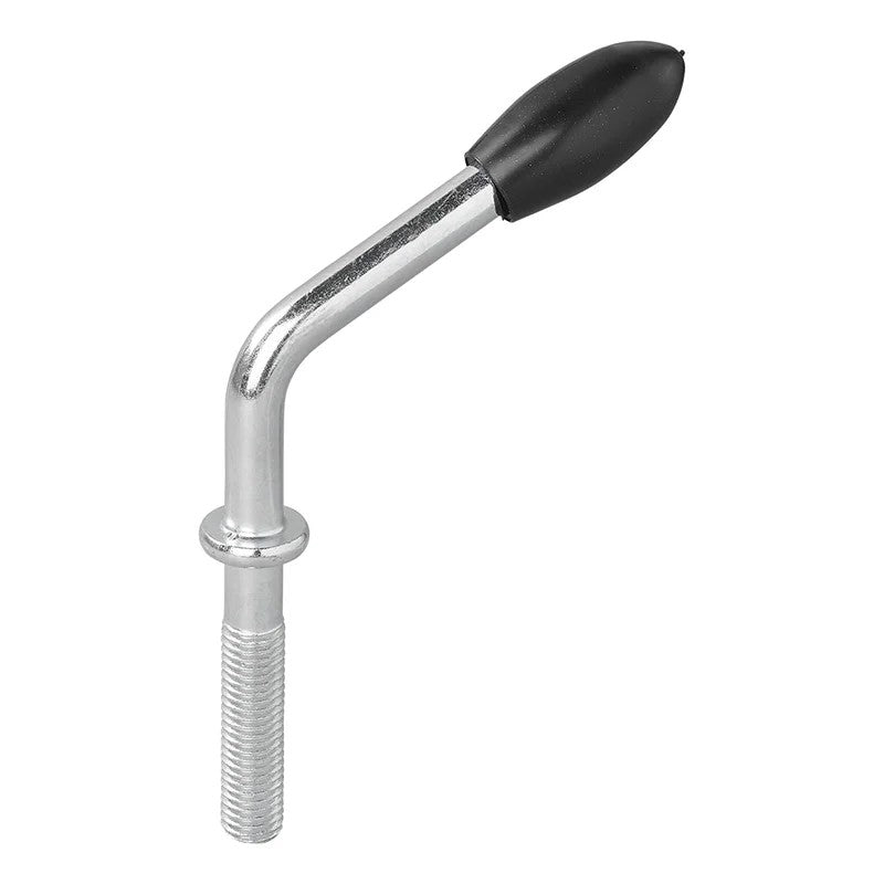 Poignée de serrage pour collier roue jockey 48 mm 341532