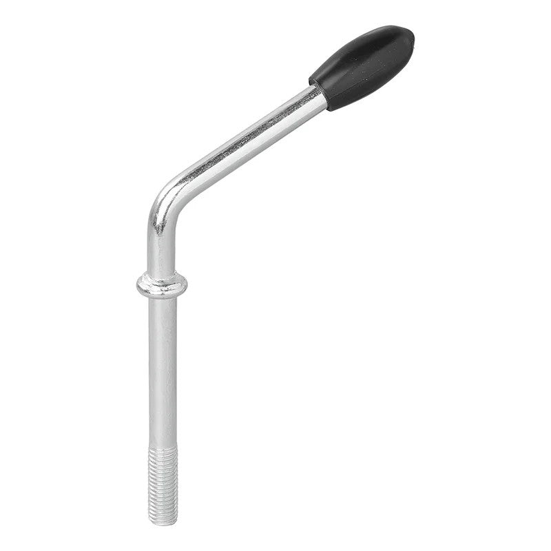 Poignée de serrage pour collier roue jockey 60 mm 341537