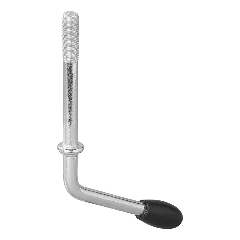 Poignée de serrage pour collier roue jockey 60 mm 341537