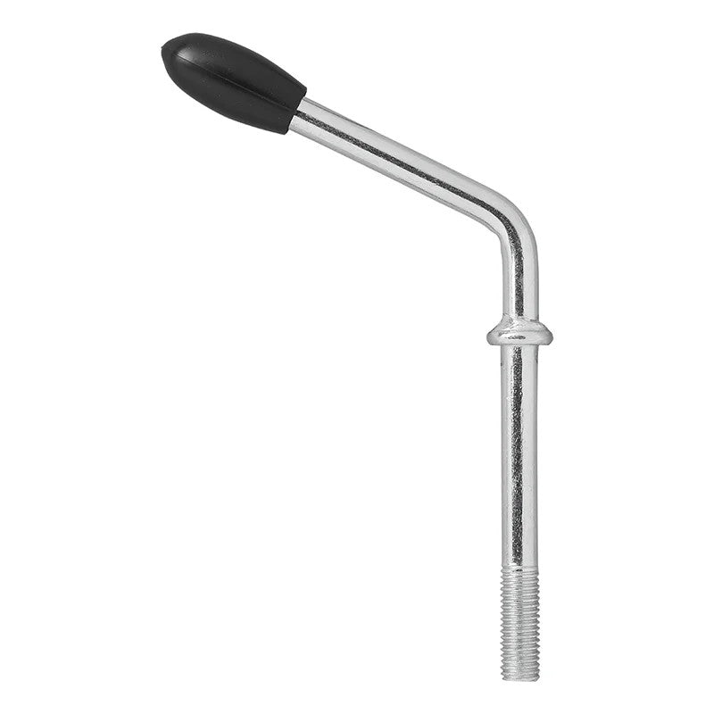 Poignée de serrage pour collier roue jockey 60 mm 341537