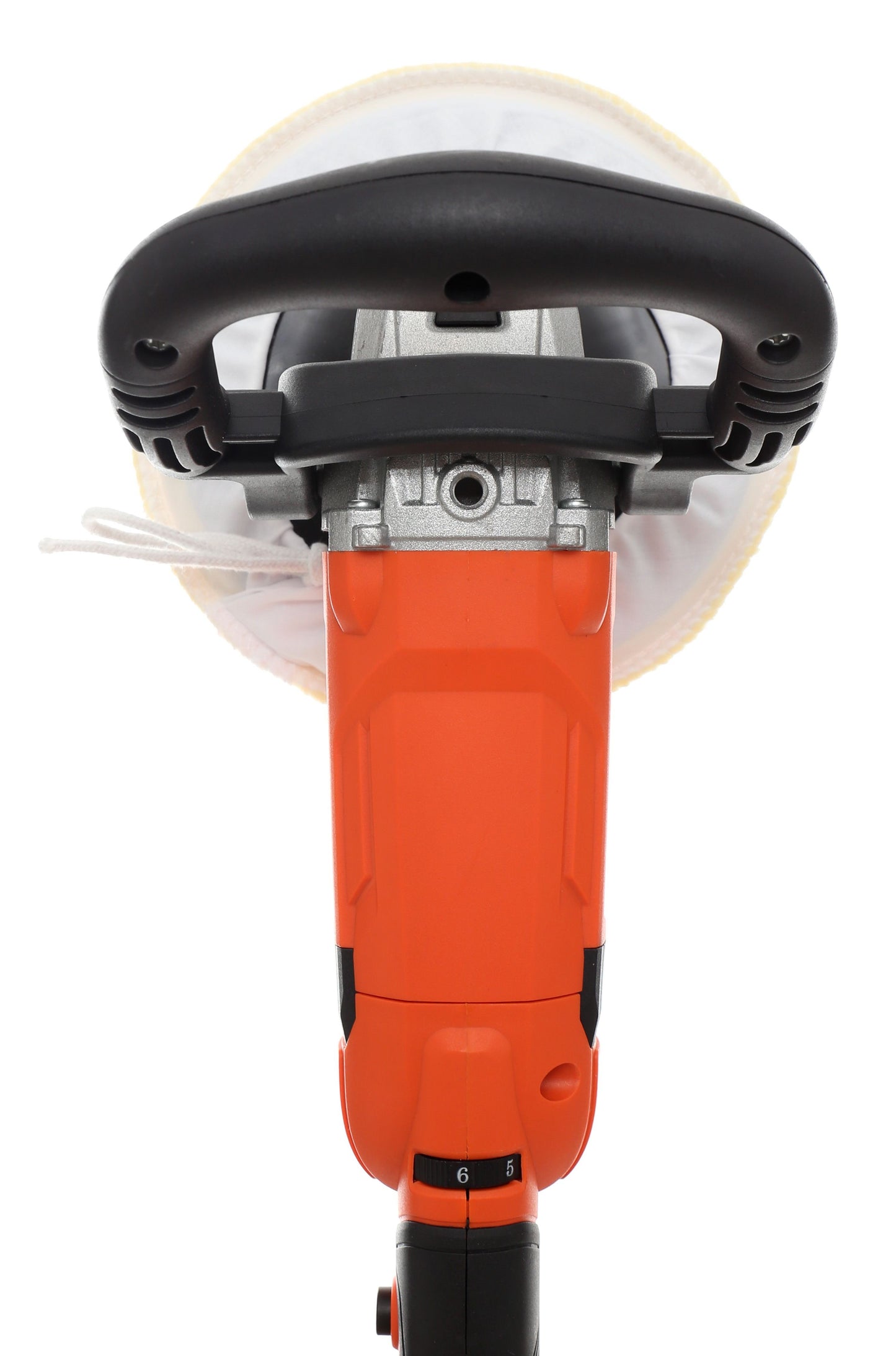 Polisseuse Électrique 2600w 180 mm