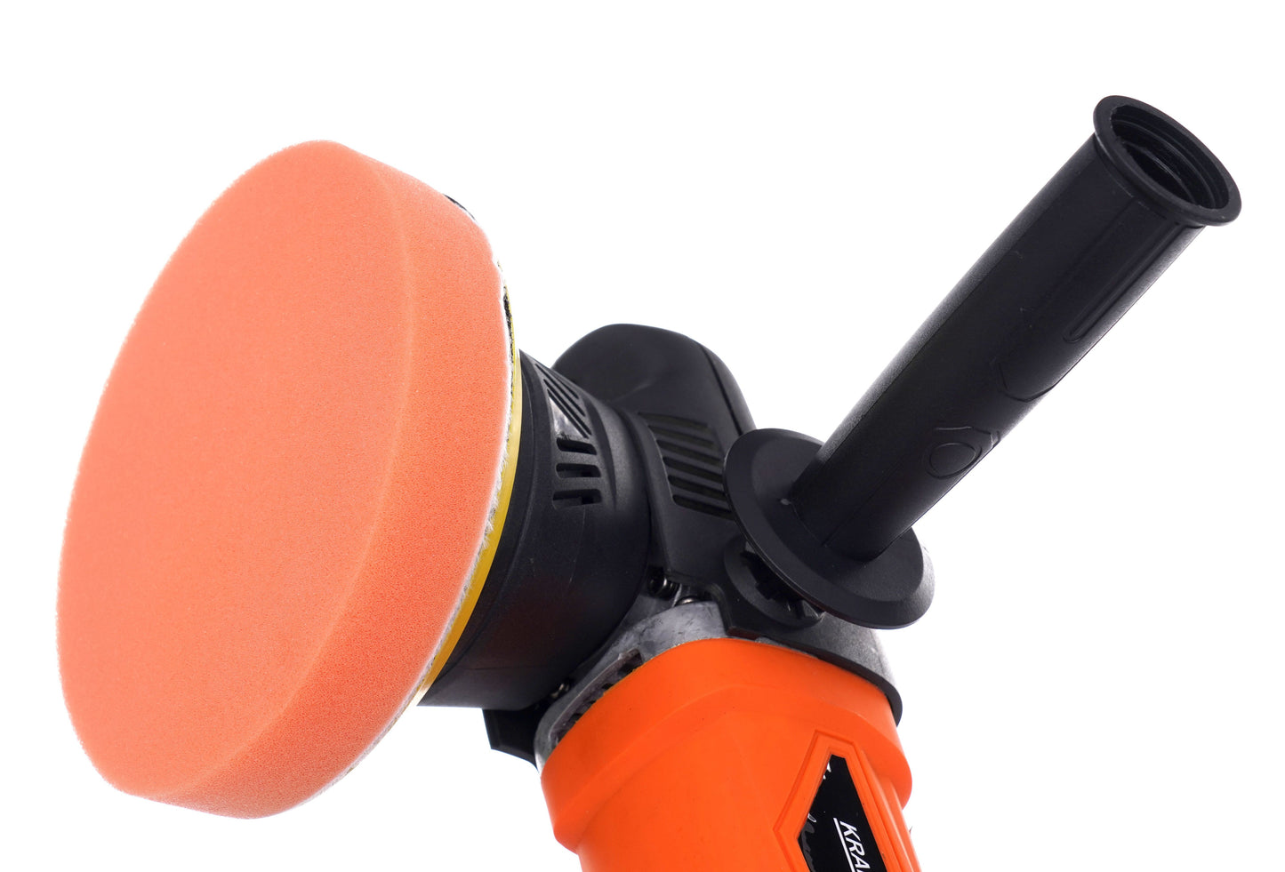 Polisseuse électrique excentrique 1500W 150 mm