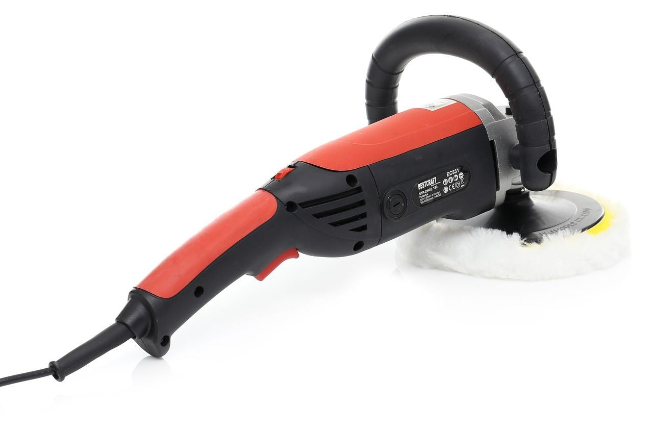 Polisseuse electrique de voiture 2400 W