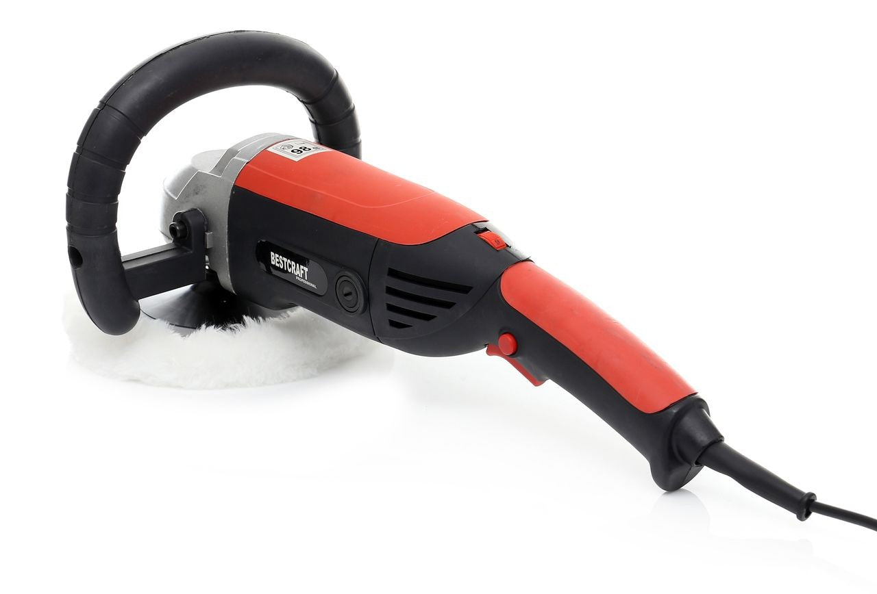 Polisseuse electrique de voiture 2400 W