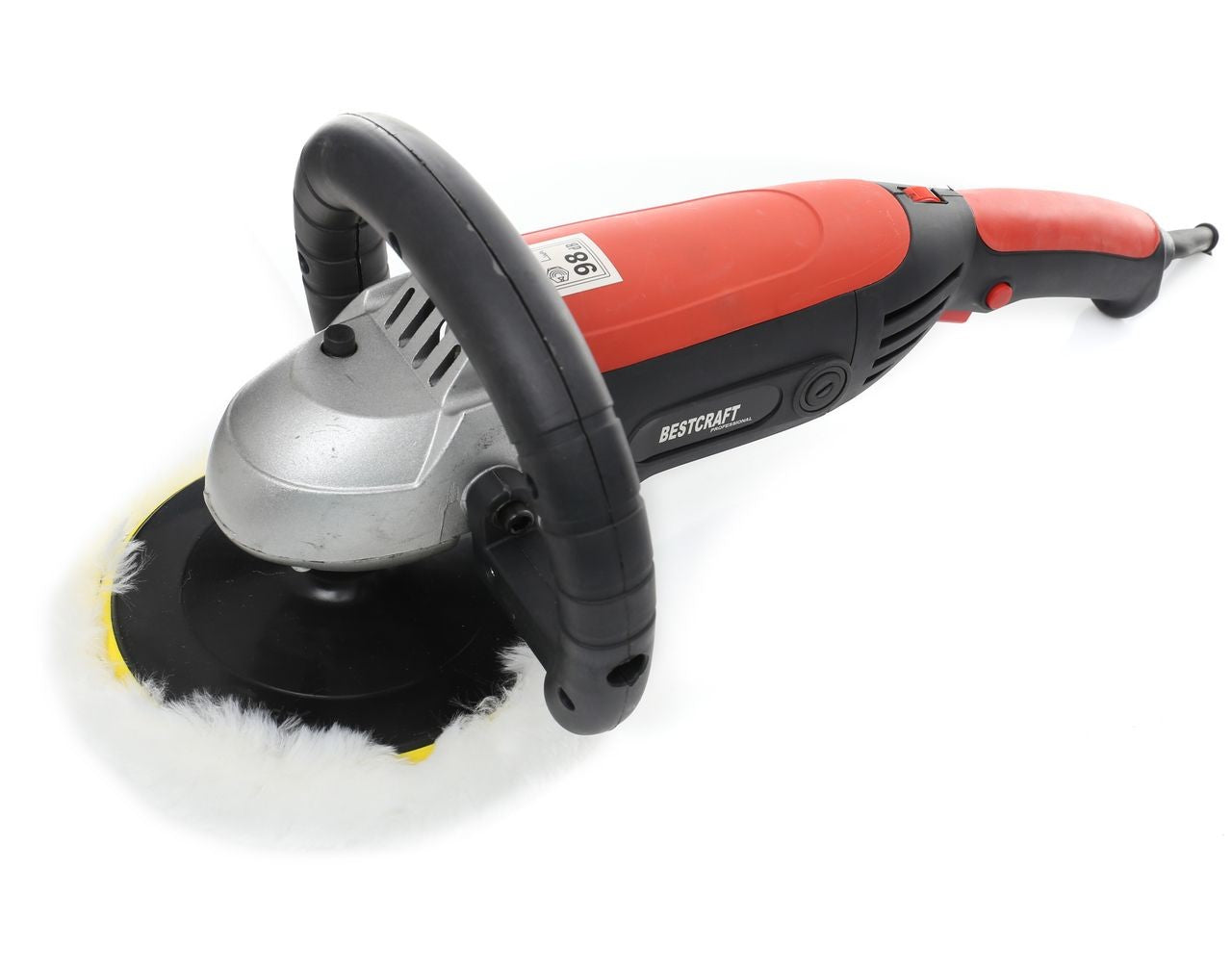 Polisseuse electrique de voiture 2400 W