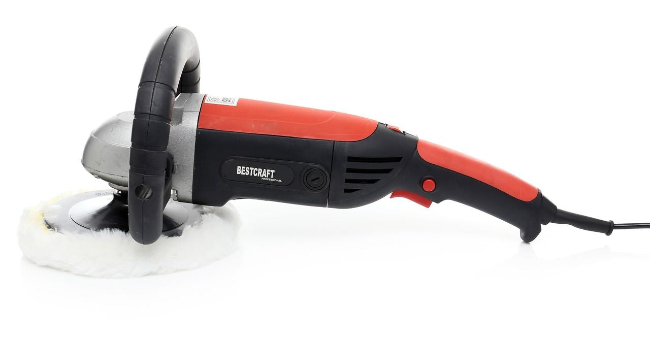 Polisseuse electrique de voiture 2400 W