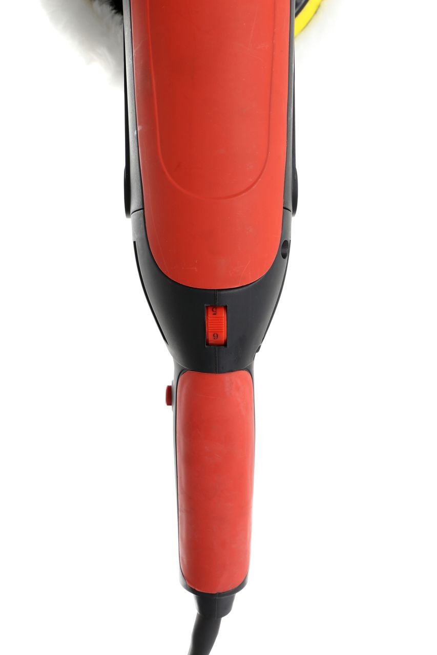 Polisseuse electrique de voiture 2400 W