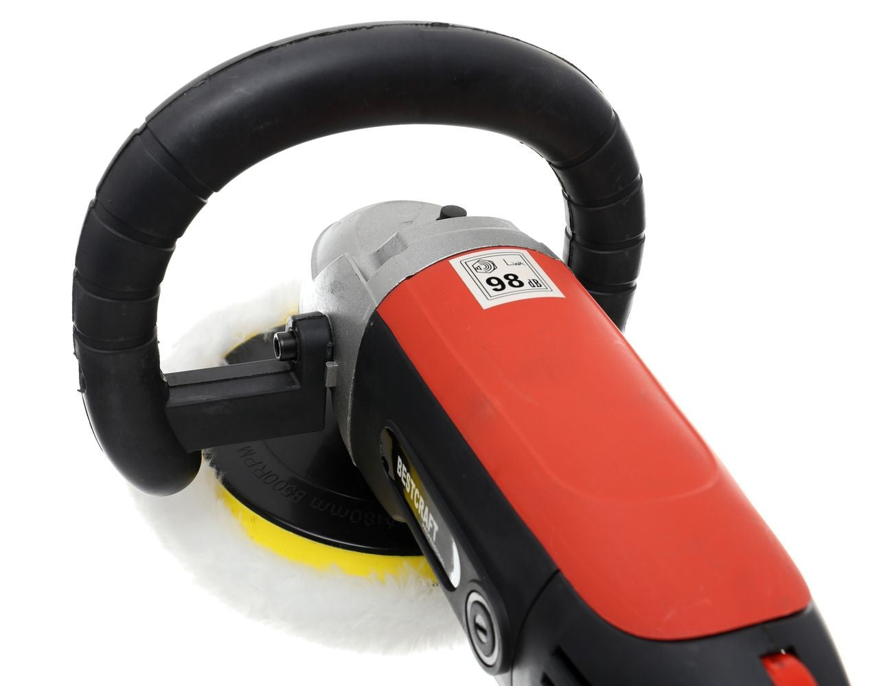 Polisseuse electrique de voiture 2400 W