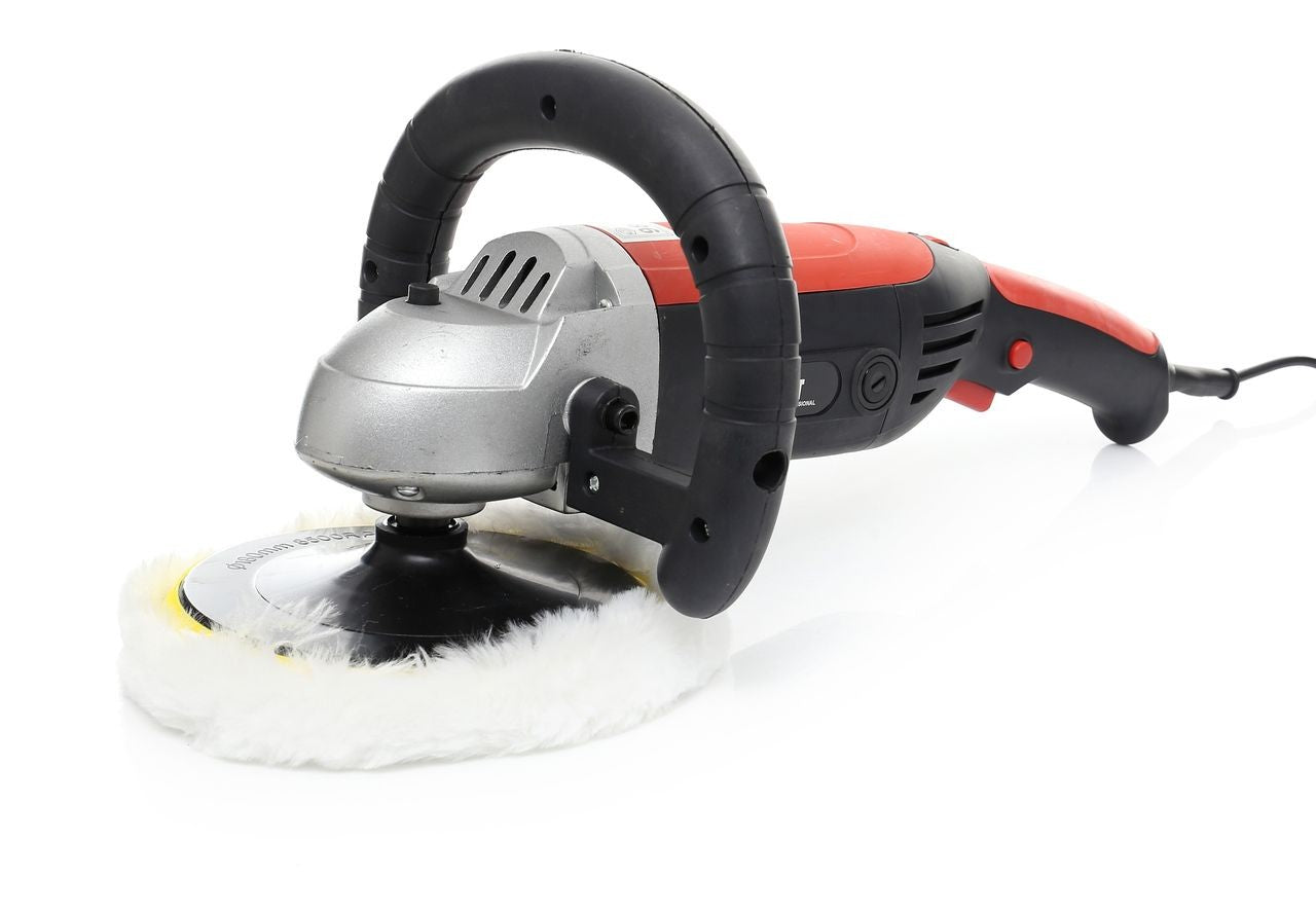 Polisseuse electrique de voiture 2400 W