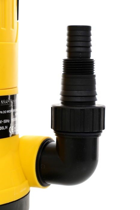 Pompe à eau sale  vide cave 1650W