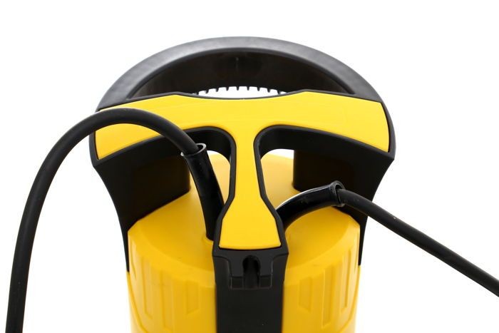 Pompe à eau sale  vide cave 1650W