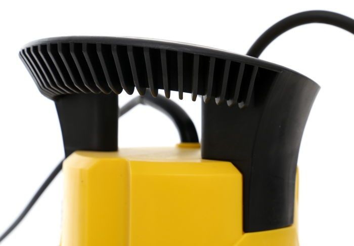 Pompe à eau sale  vide cave 1650W