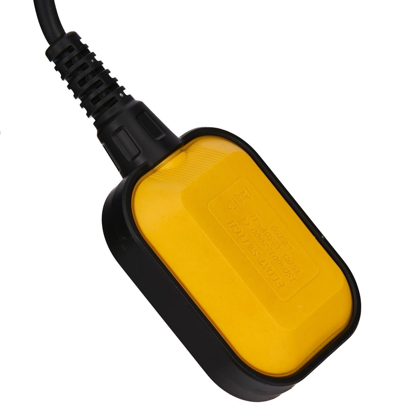 Pompe à eau propre et sale pour fosses septiques 1600 W