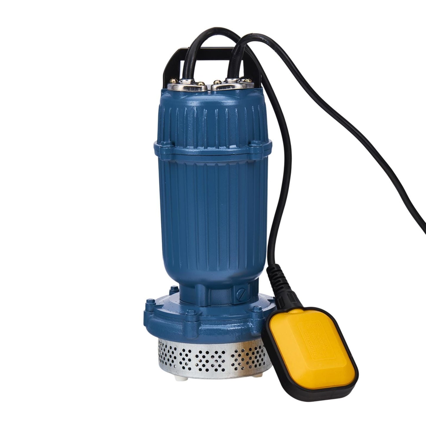 Pompe à eau propre et sale pour fosses septiques 1600 W