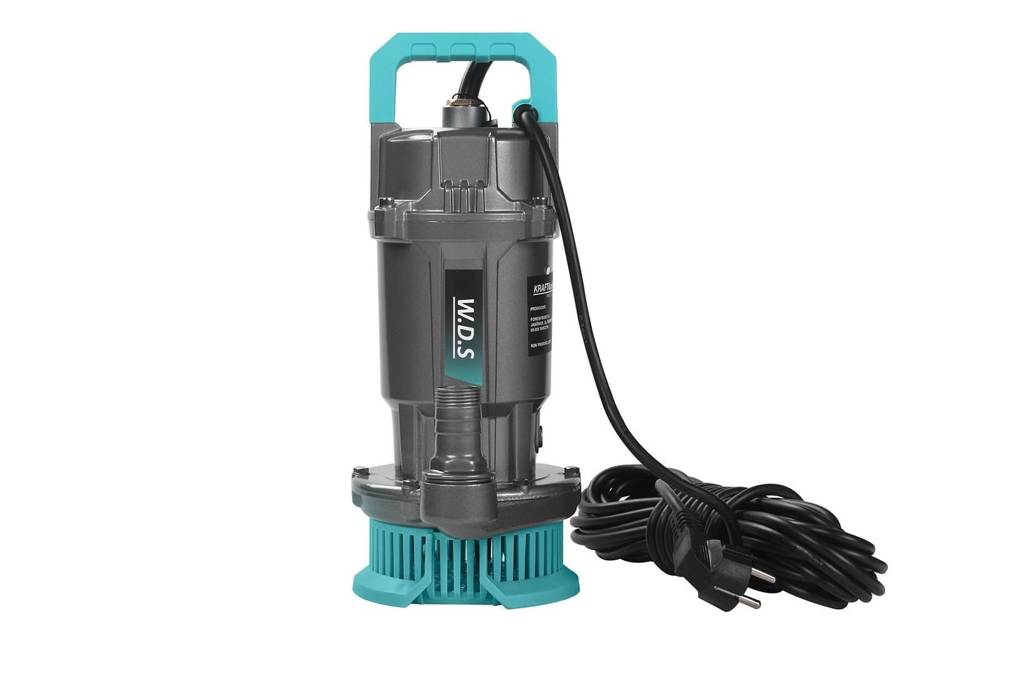 Pompe à eau 2200W 1" 15000l/h