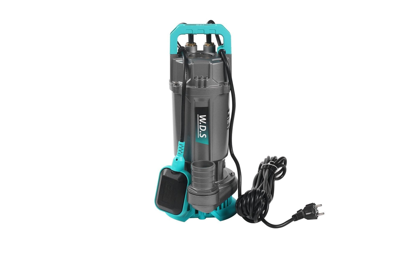 Pompe à eau 3200W 2" 30000l/h + FLOTTEUR