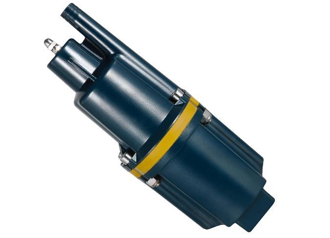 Pompe à eau 600W 3/4" 1200l/h