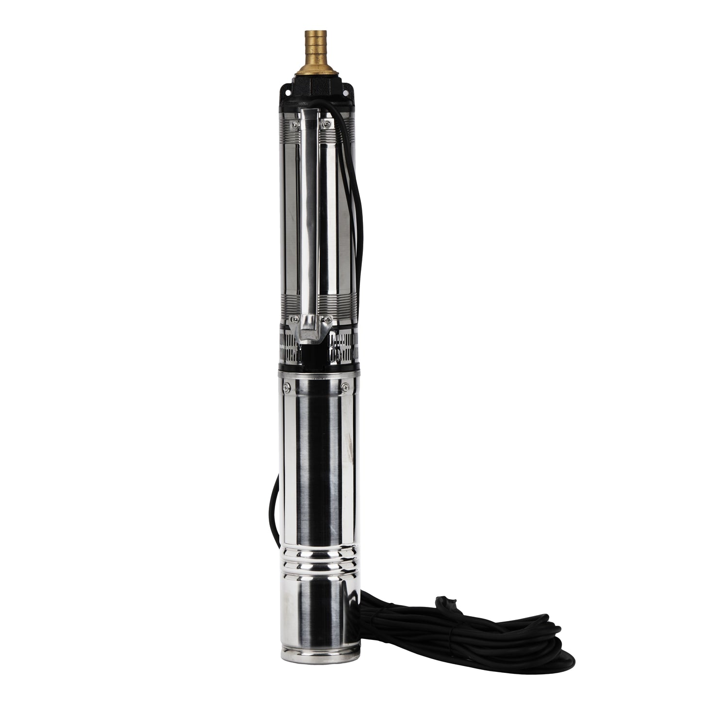 POMPE À VIS PROFONDE 50M 0,65kW