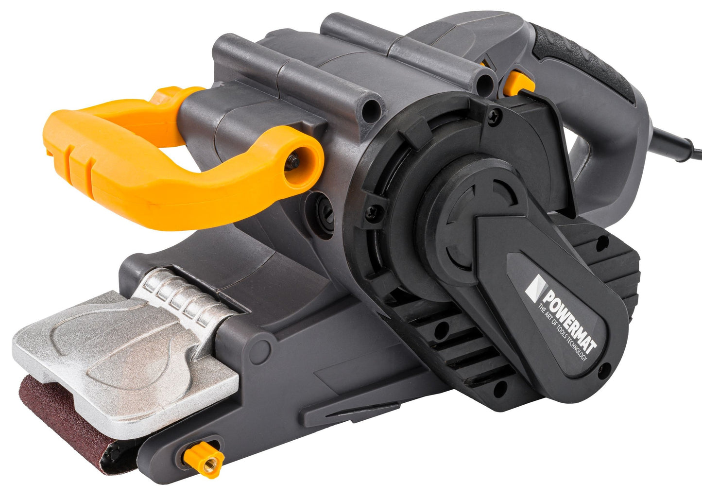 Ponceuse à bande  2000 W