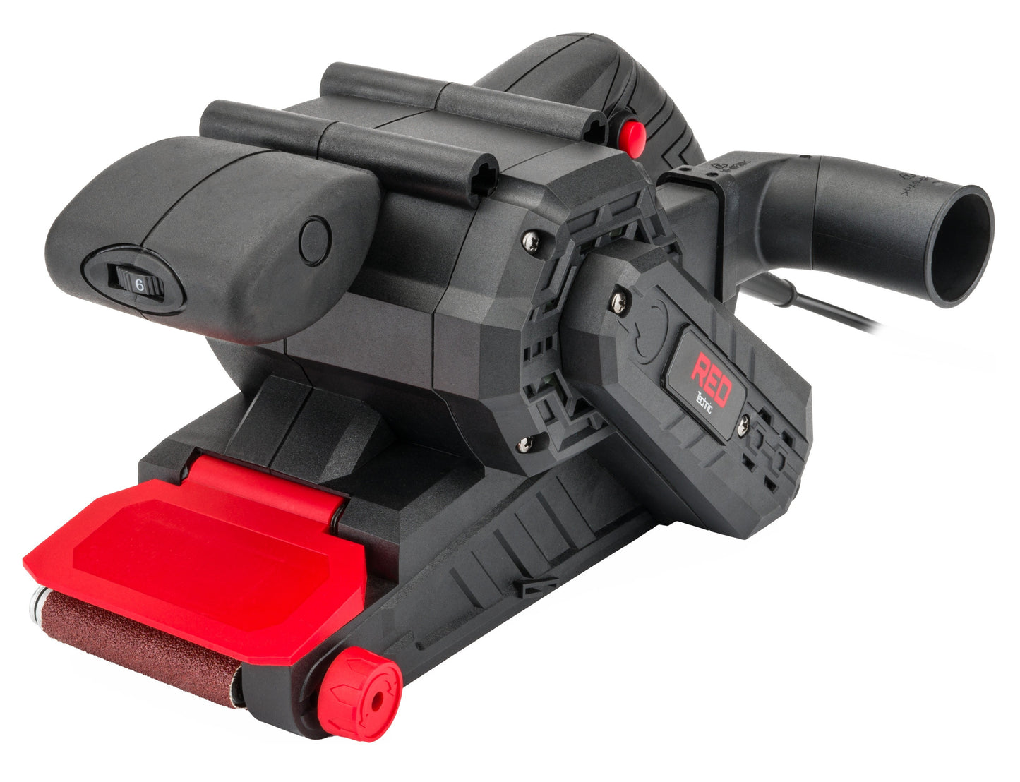 PONCEUSE A BANDE 2000W