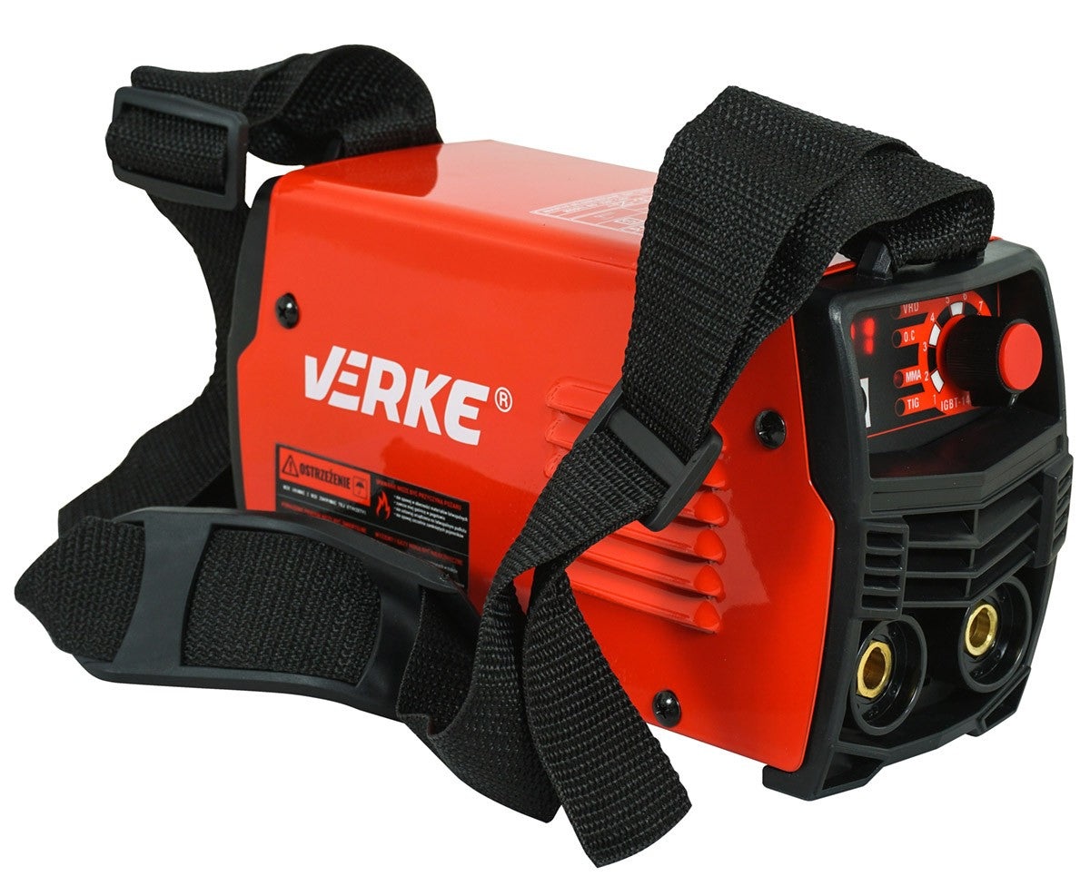 Poste a souder a inverter IGBT-140T TIG-LIFT