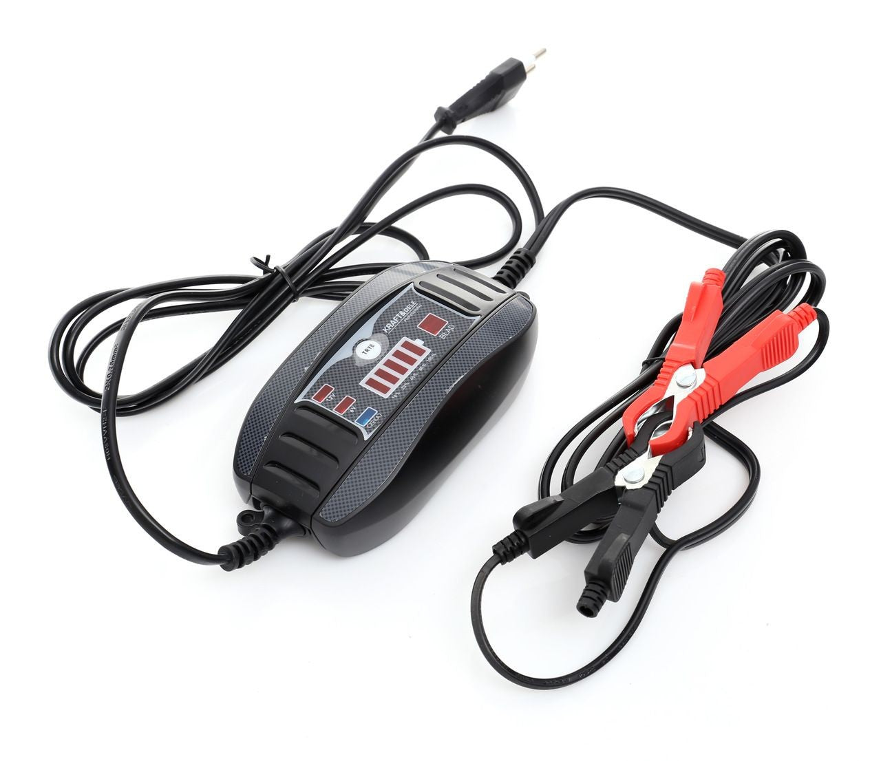 Chargeur de batterie 18 W 1 A 10-30 Ah
