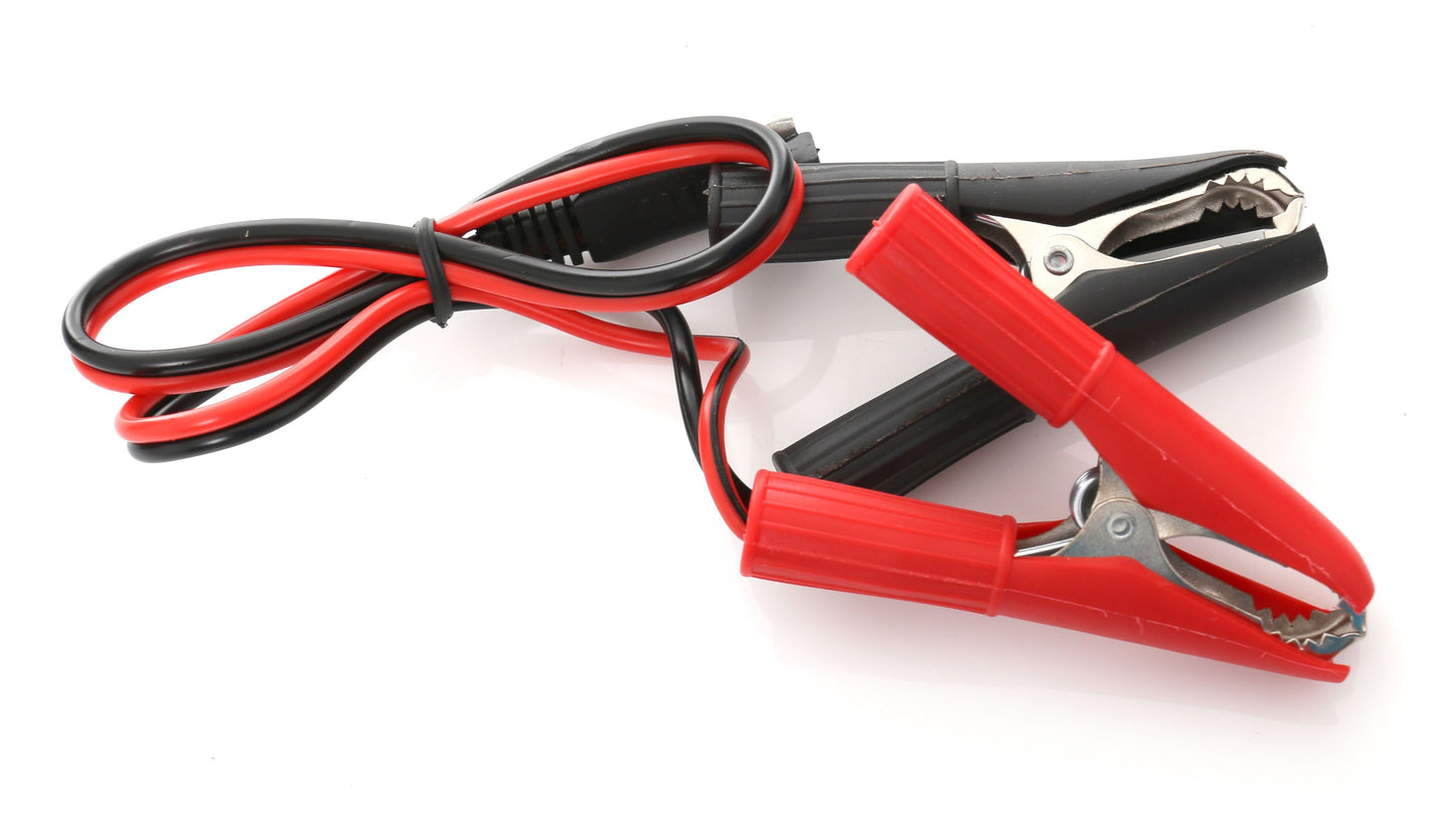 Chargeur de batterie auto Redresseur automatique  6 V DC et 12 V DC