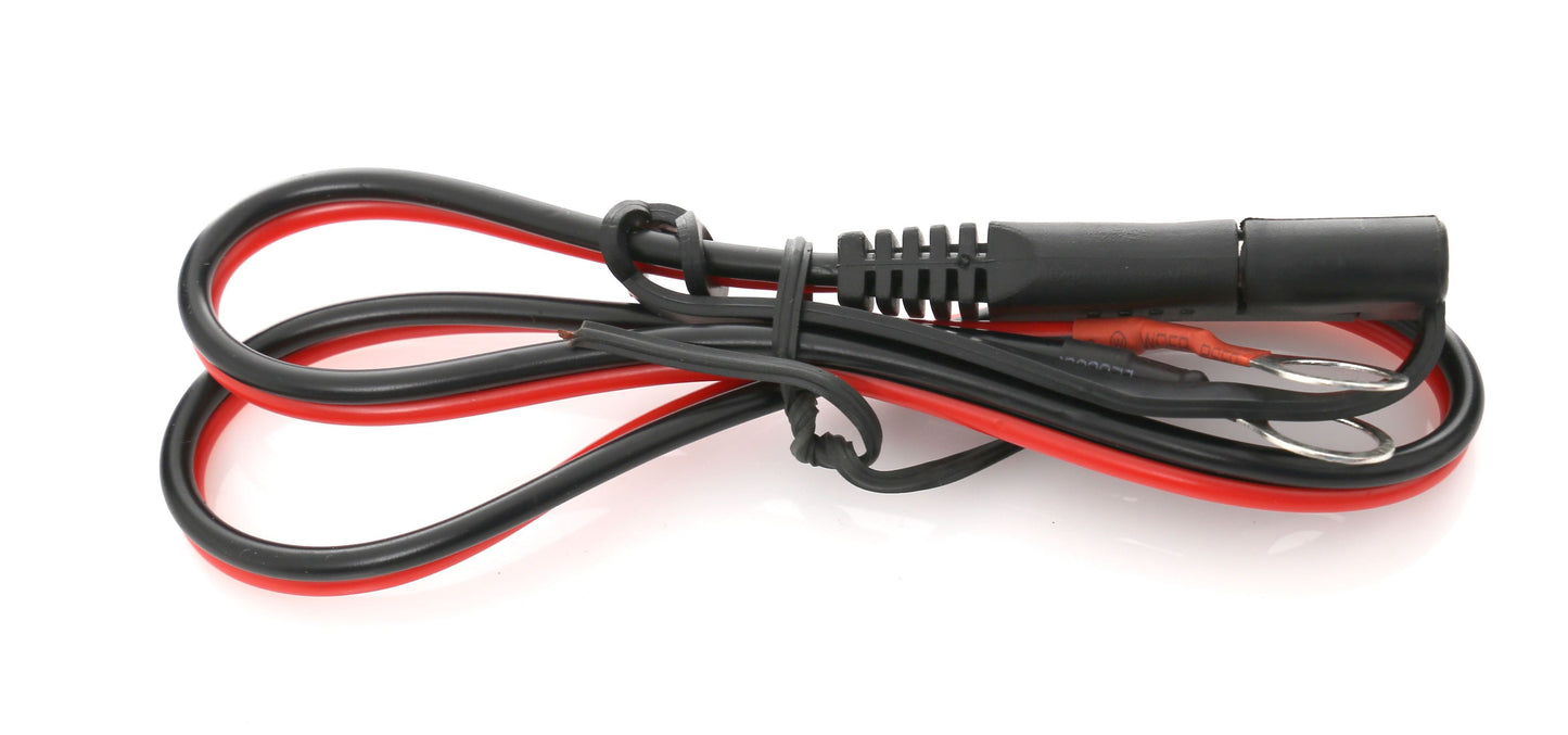 Chargeur de batterie auto Redresseur automatique  6 V DC et 12 V DC