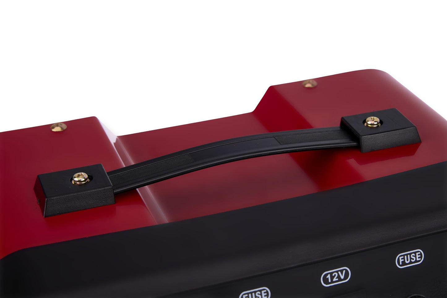 Chargeur de batterie voiture 12/24V 30A