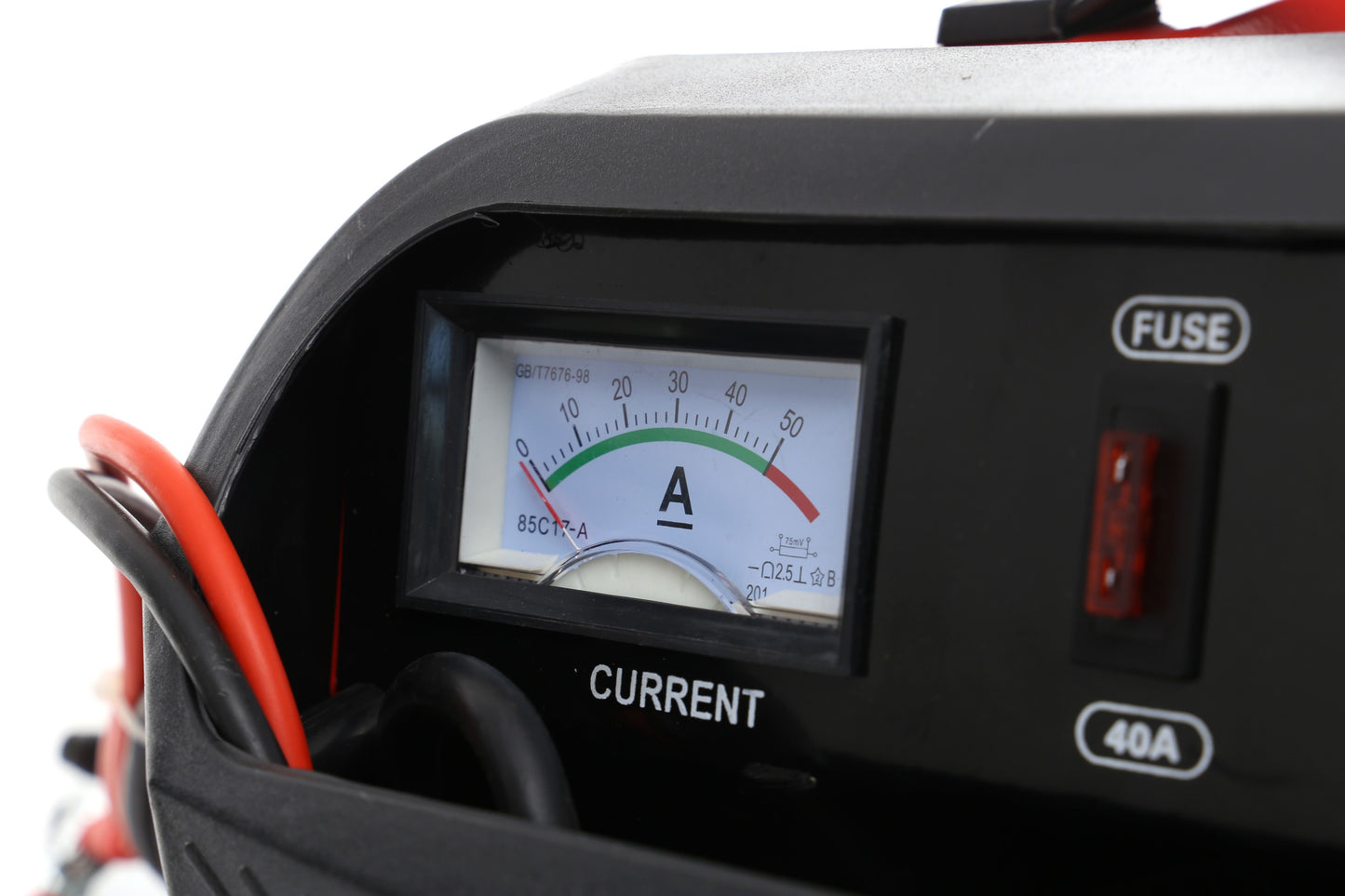 Chargeur de voiture 12 24V 50A 320Ah