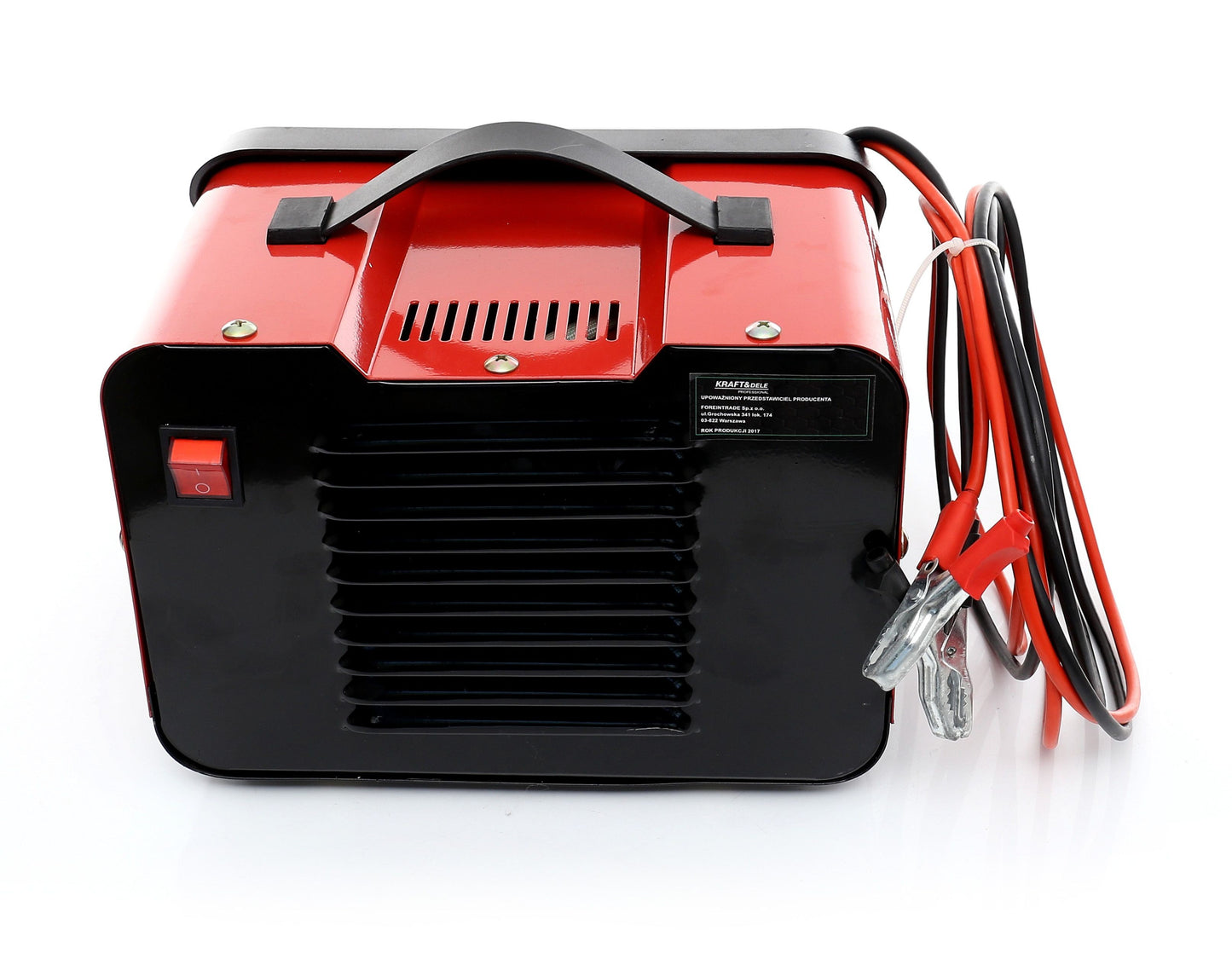 Chargeur de voiture 12 24V 50A 320Ah