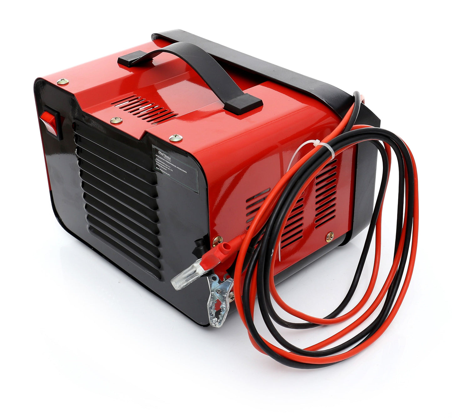 Chargeur de voiture 12 24V 50A 320Ah