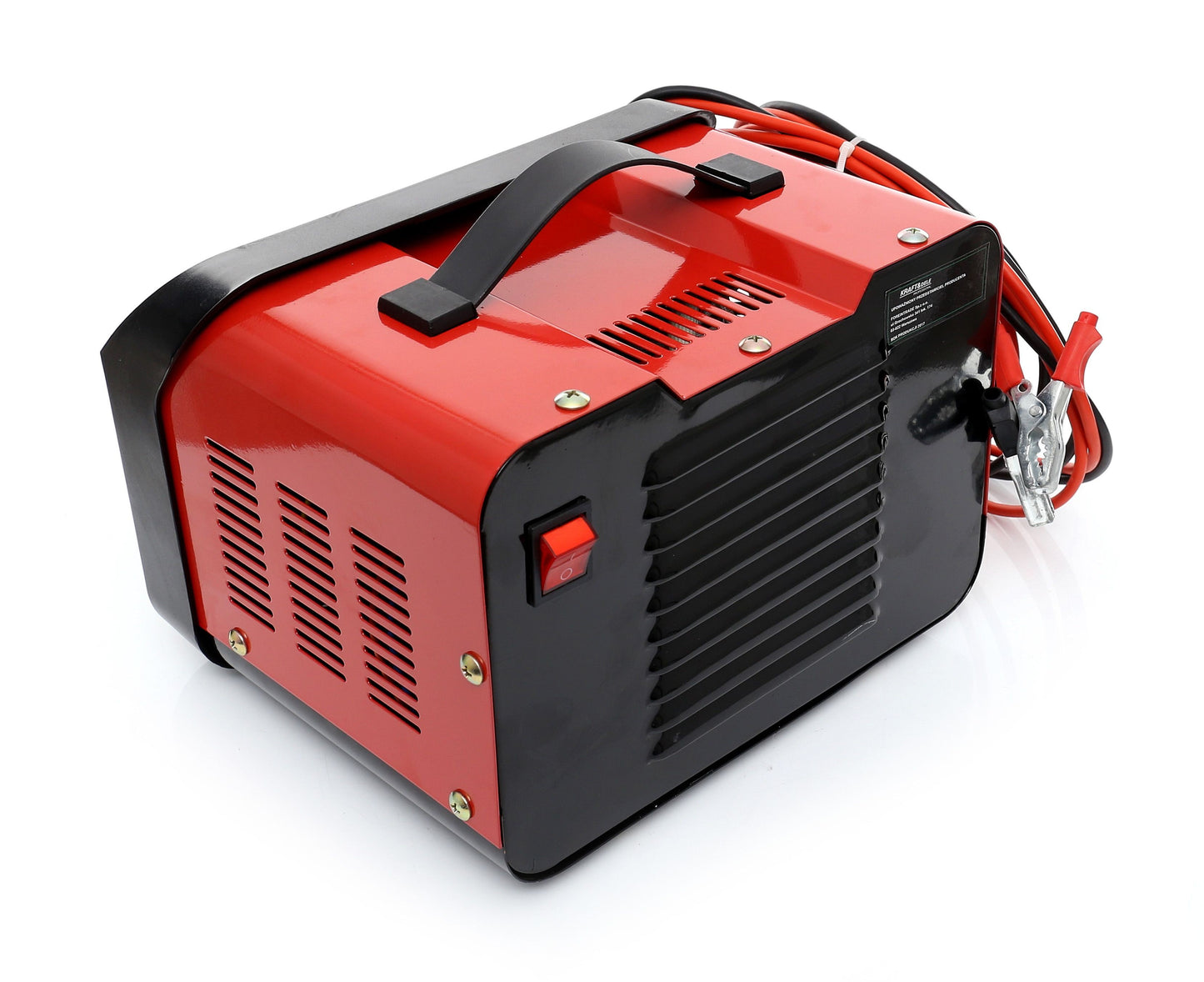 Chargeur de voiture 12 24V 50A 320Ah