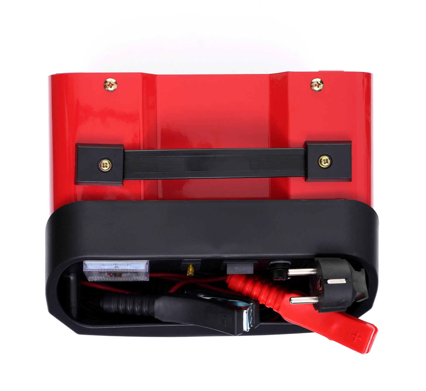 Chargeur de voiture 12V 24V 10A 60Ah