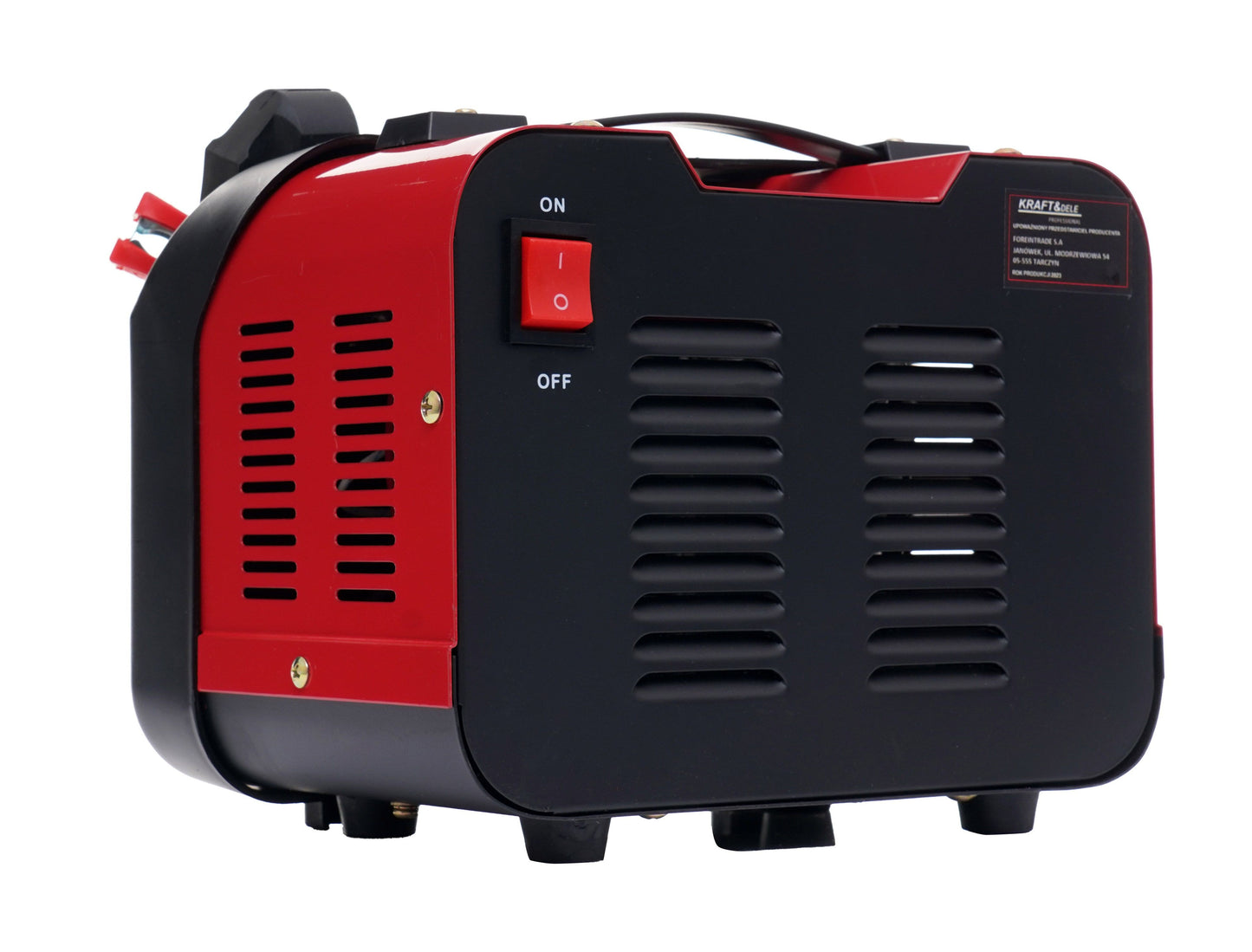 Chargeur de voiture 12V 24V 10A 60Ah