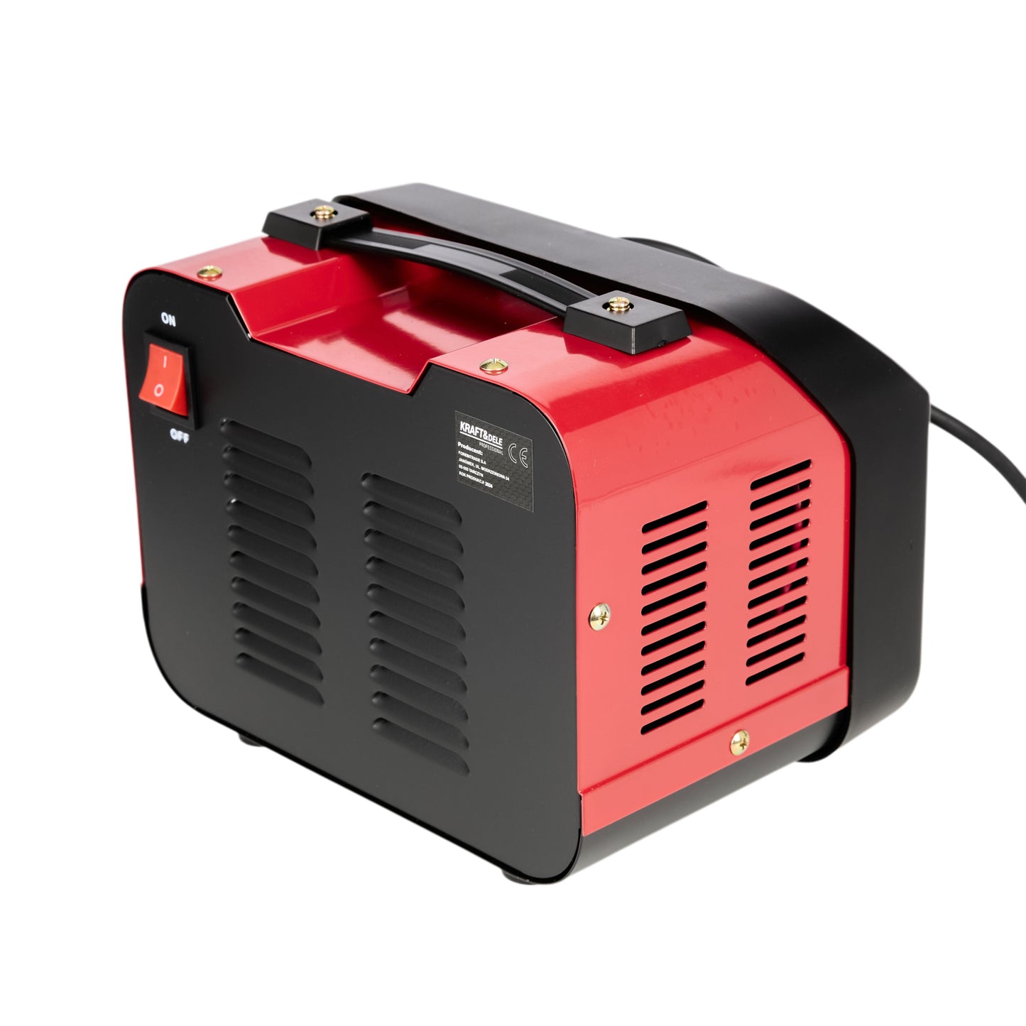 Chargeur de voiture 12V 24V 20A 200Ah