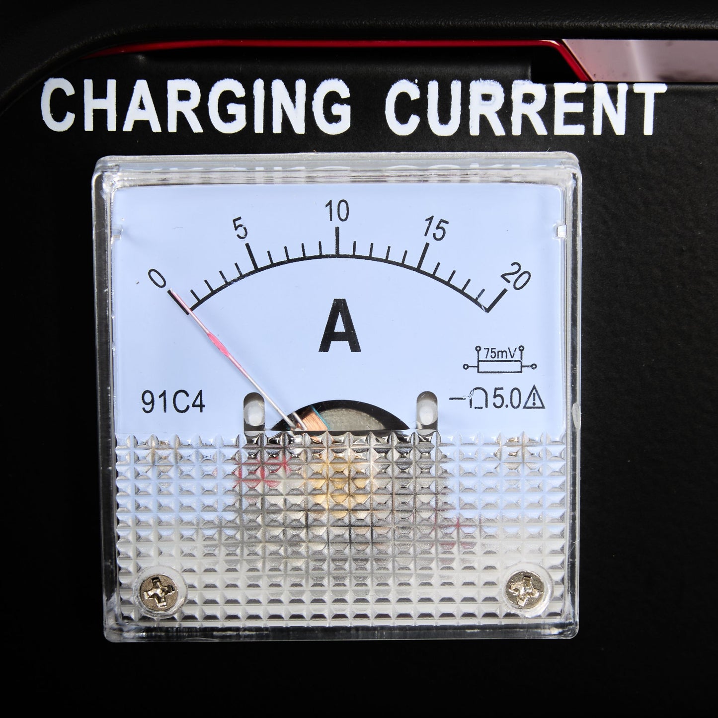 Chargeur de voiture 12V 24V 20A 200Ah