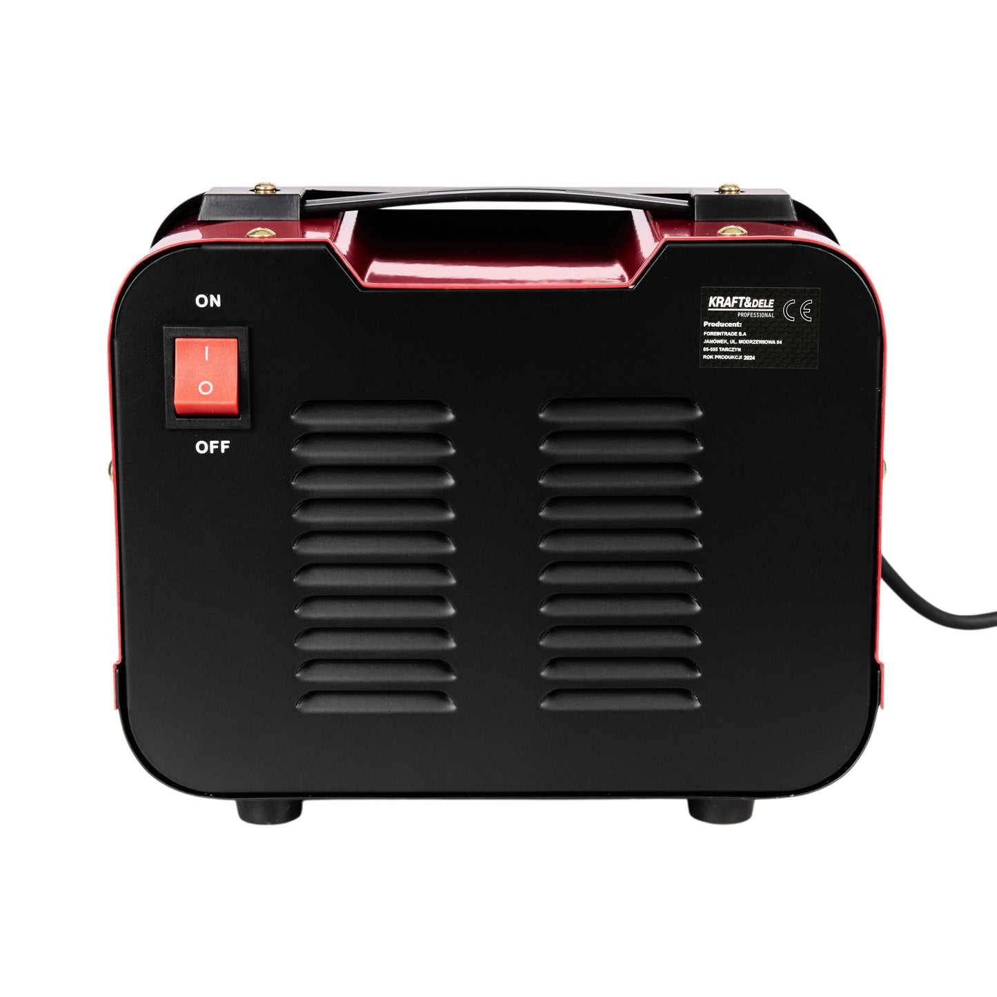 Chargeur de voiture 12V 24V 20A 200Ah