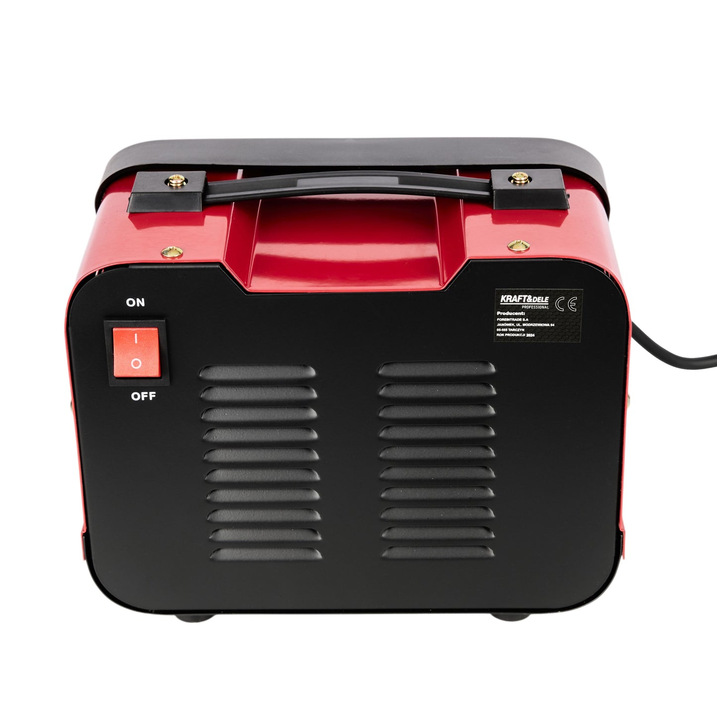 Chargeur de voiture 12V 24V 20A 200Ah