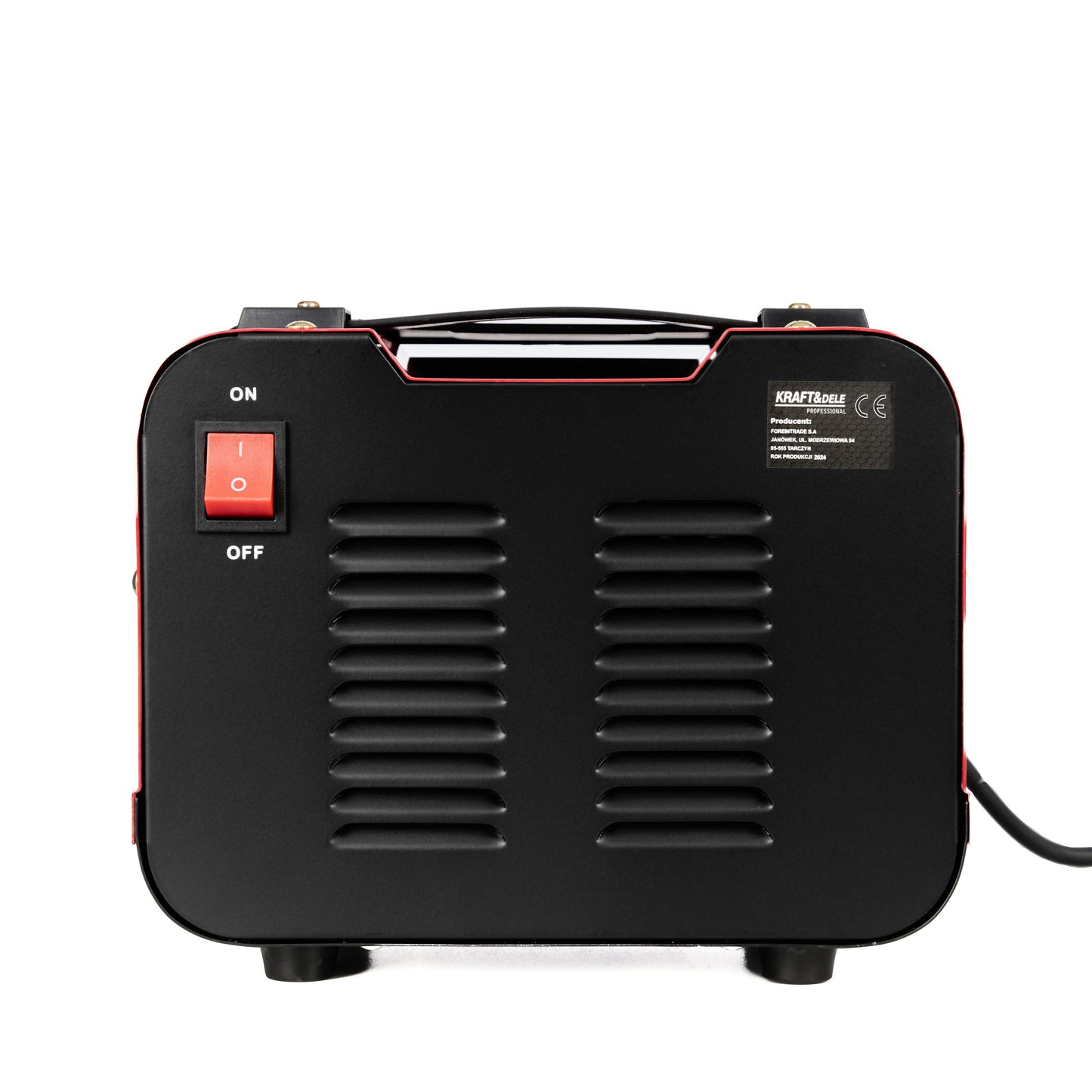 Chargeur de voiture 12V 24V 20A 200Ah