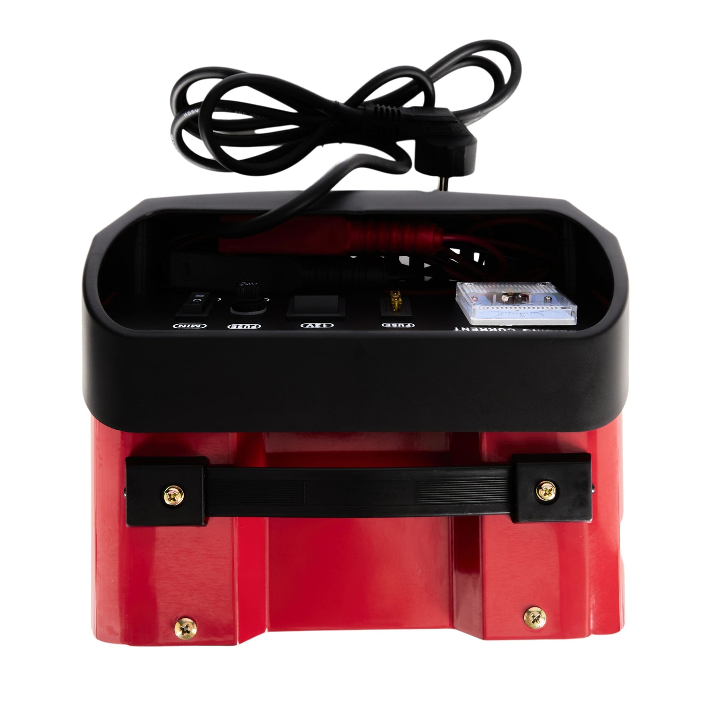 Chargeur de voiture 12V 24V 20A 200Ah