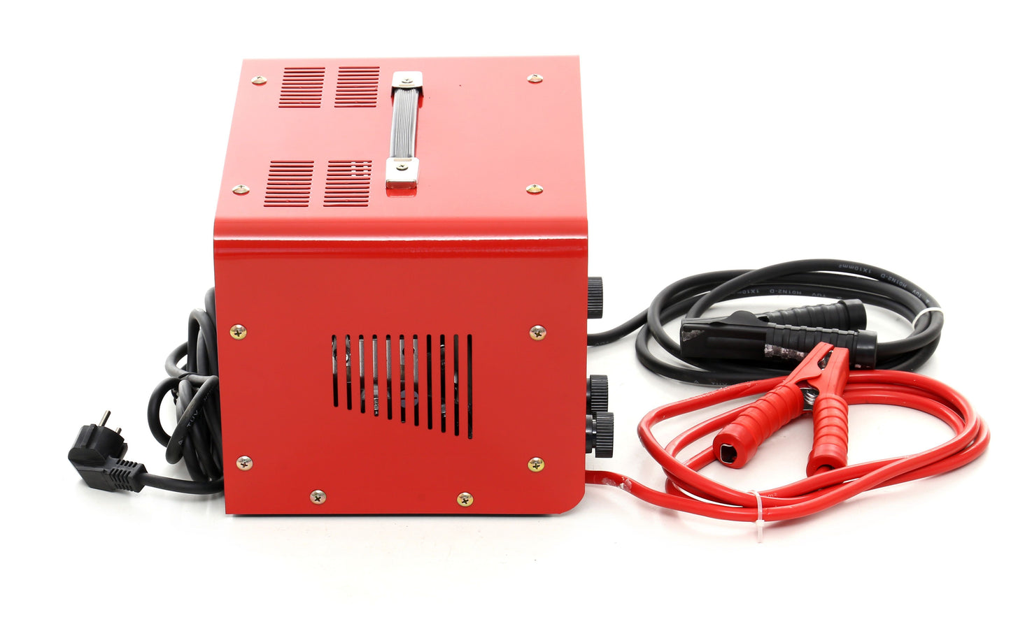 Chargeur batterie Redresseur avec démarrage 180A 12/24V