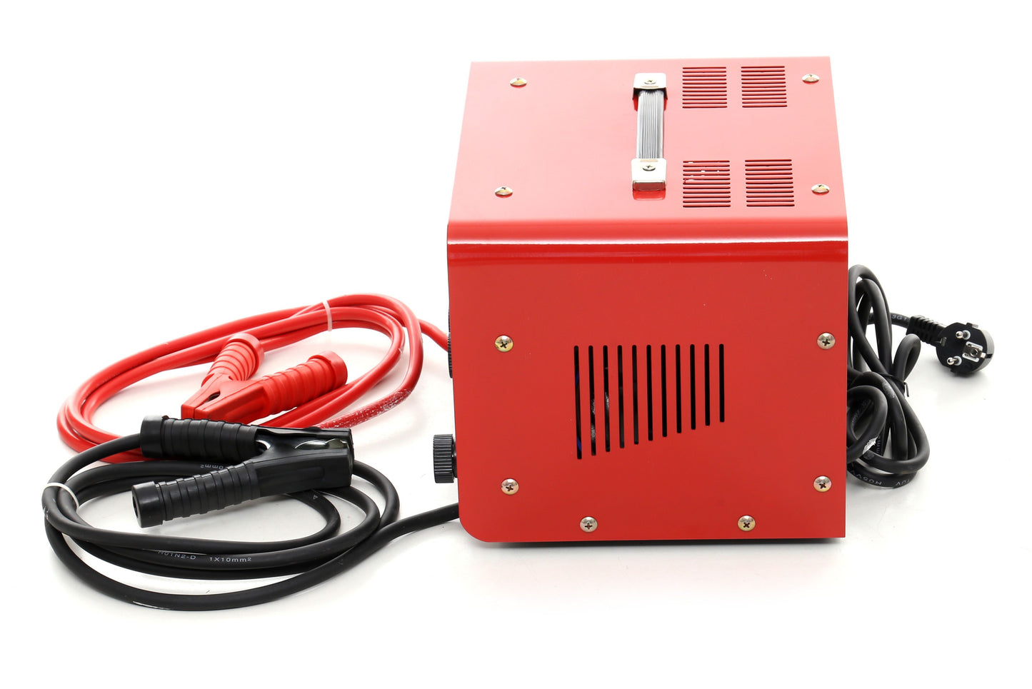 Chargeur batterie Redresseur avec démarrage 180A 12/24V